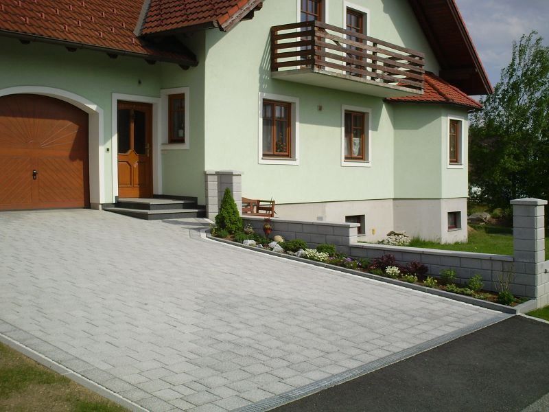 Einfamilienhaus