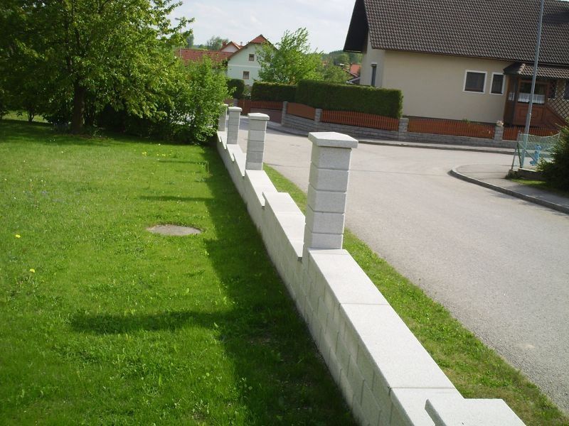 Balustrade